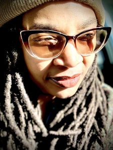 T.B., writing as BlakkMomba