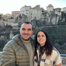 Alejandro Domínguez Bargueño