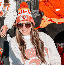 Lauren Kupersmith