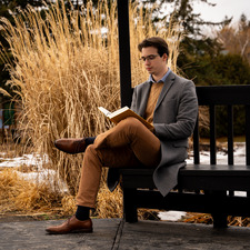 Daniil Spasov