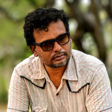 Tamilarasan Kulandaisamy