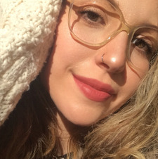 Jaimie Elowsky &#x1f1f5;&#x1f1f8;