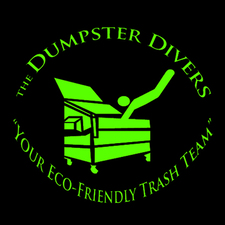 The Dumpster Divers
