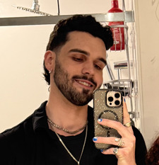 Jacob Grisold