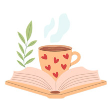 Just One More Chapter (KT)