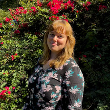 Beth Budke