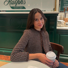 Cait Eberle