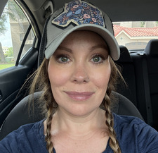 Courtney