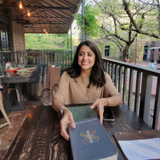 Lopamudra Banerjee Dhar