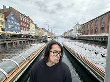 James Sinclair