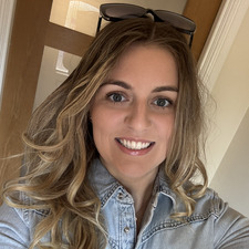 Joanne Bertram