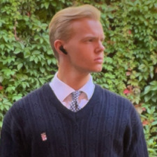 Gabriel Dingstad