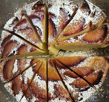 Ellen Overholtzer-Strait