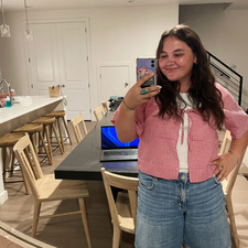 Brooklyn Jacobs