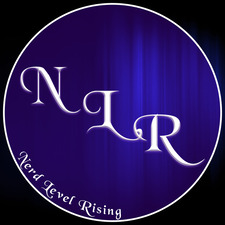 Jake | Nerd Level Rising