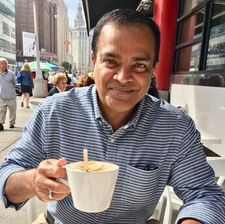Suresh Kumar