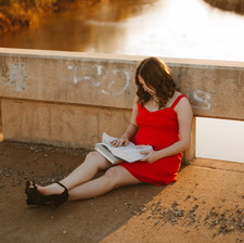 Katie Dahn