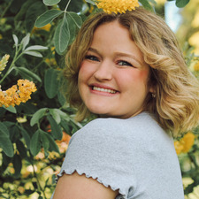 Abby Peterson