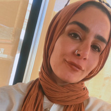 Fatma Mammdouh
