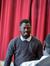 Albert Twumasi Ankrah