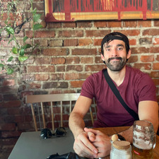 Alexander Shane Archer