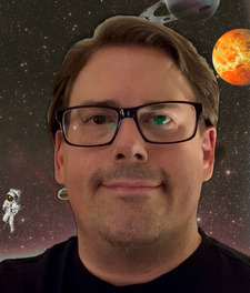 Marc Thompson