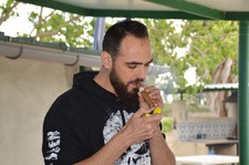 Ruben Haro