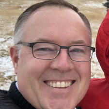 Scott Hanson
