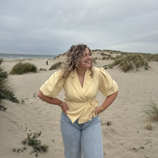 Giulia Bouman