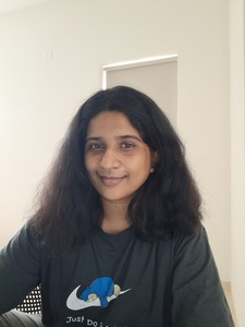 Deepika Sekar