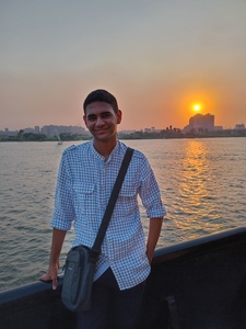 Adam Tawfik