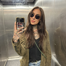 Nikita Beaux