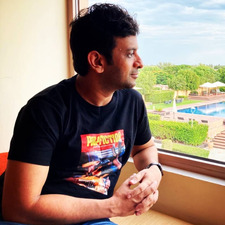 Pranay Mathur