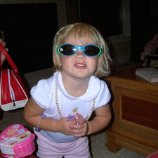 Jillian