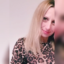 Σωτηρία Μαντά