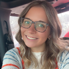 Abigail Buck