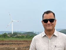 Shantanu Parashurami