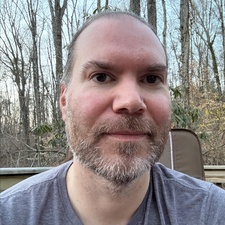 Adam Byram