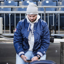Matt Fassnacht