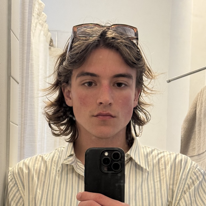 Goodreads profile picture for @supple