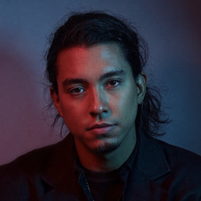 Joshua Alex