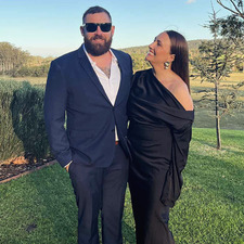 Gabrielle warrington