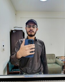 Aafaque Ahmed