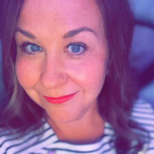 Danielle Frederickson