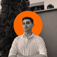 Harout Tarverdyan