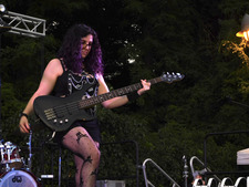 Valentina Ponginibbio