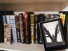 Unhinged Gaming n Books