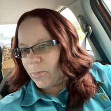 Ashley LaPrade