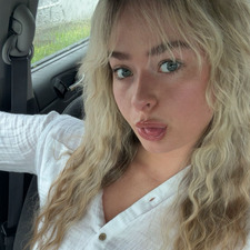 Alivia Hackworth