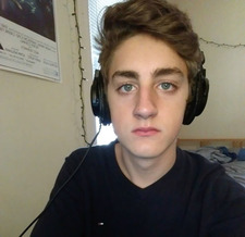 arianna sabillon ᓚᘏᗢ 